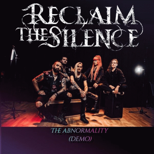 Reclaim The Silence : The Abnormality